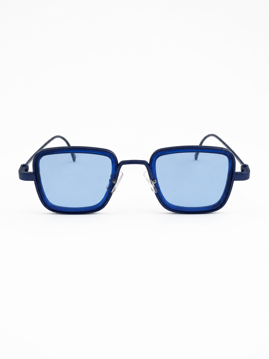 Eye Beirut Sursock — Blue sunglasses in Blue