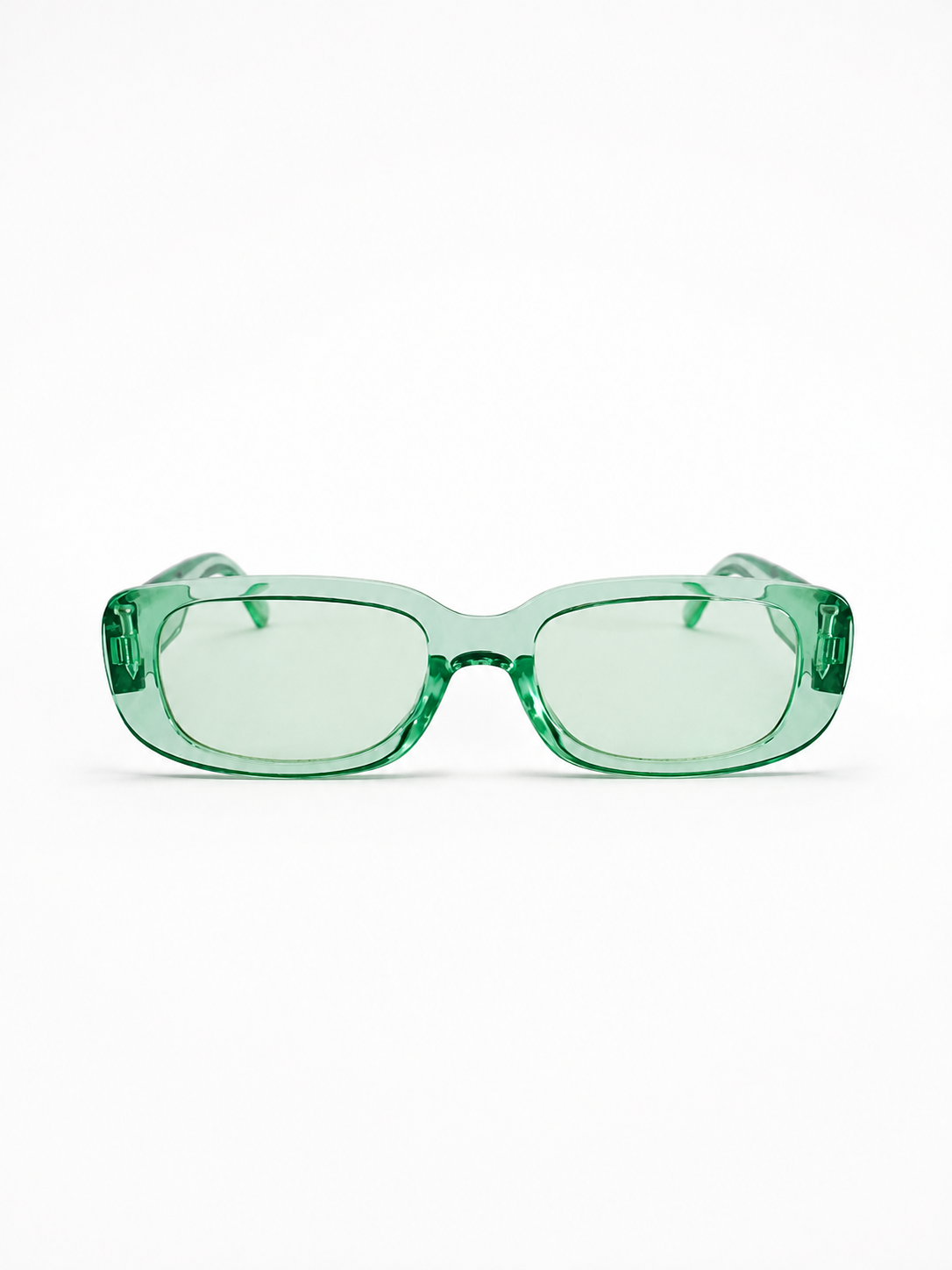 Eye Beirut Saifi — Mint sunglasses in Mint