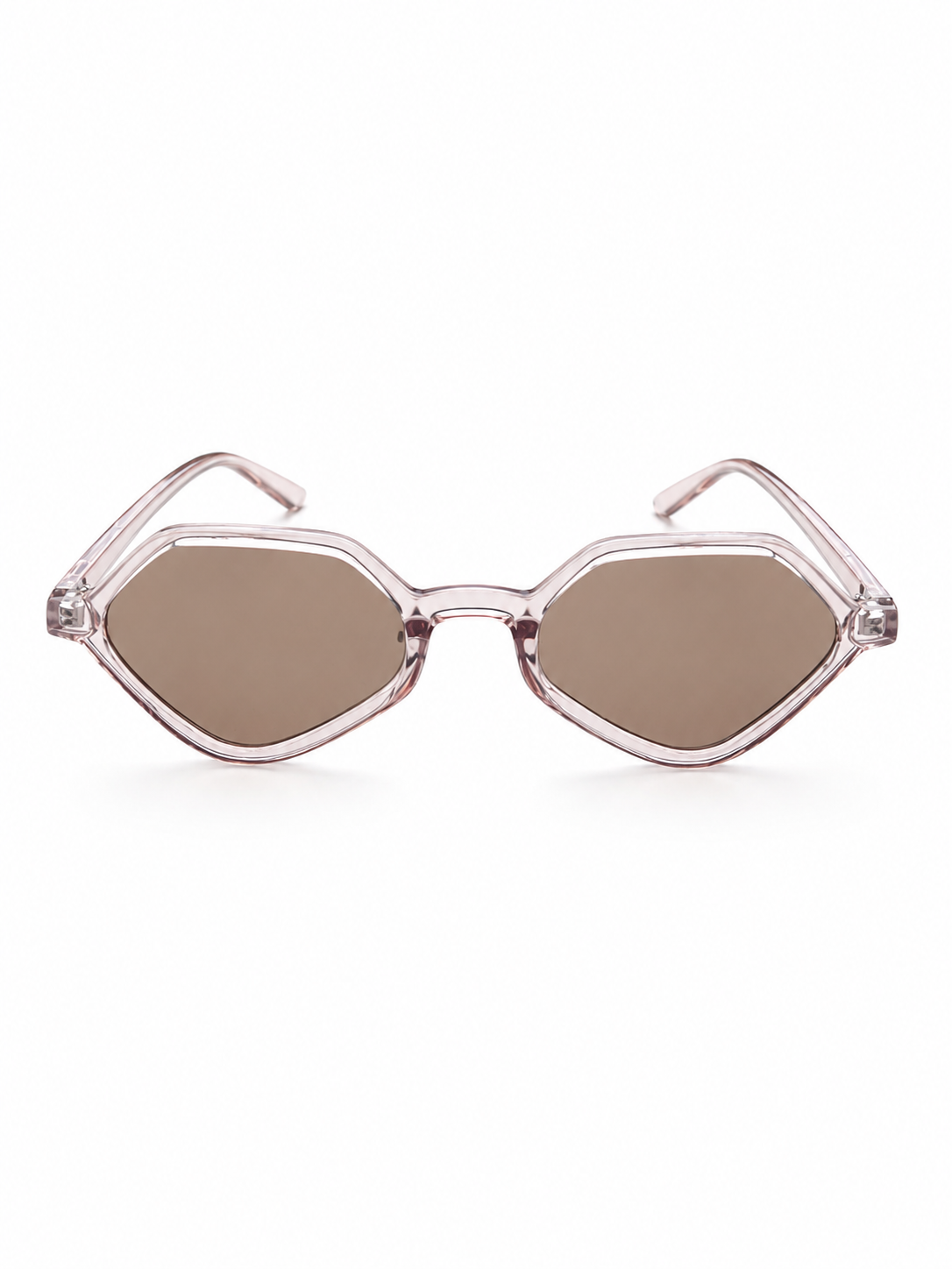 Eye Beirut Gemmayzeh — Blush sunglasses in Blush