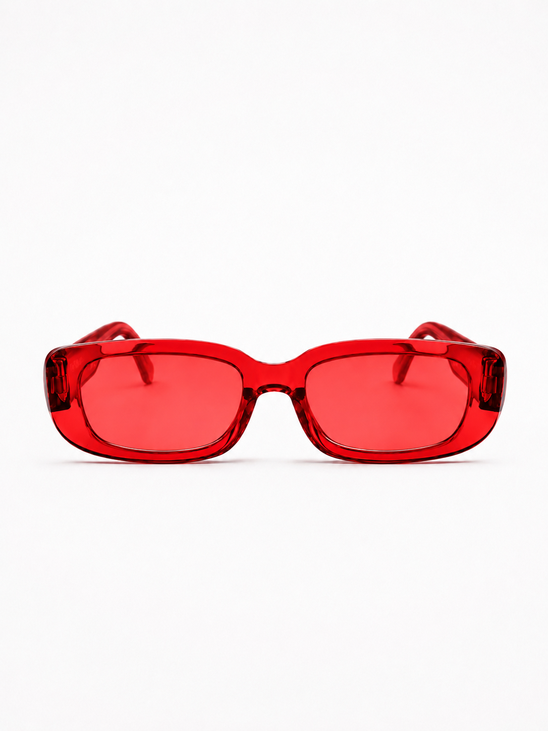 Eye Beirut Saifi — Ruby sunglasses
