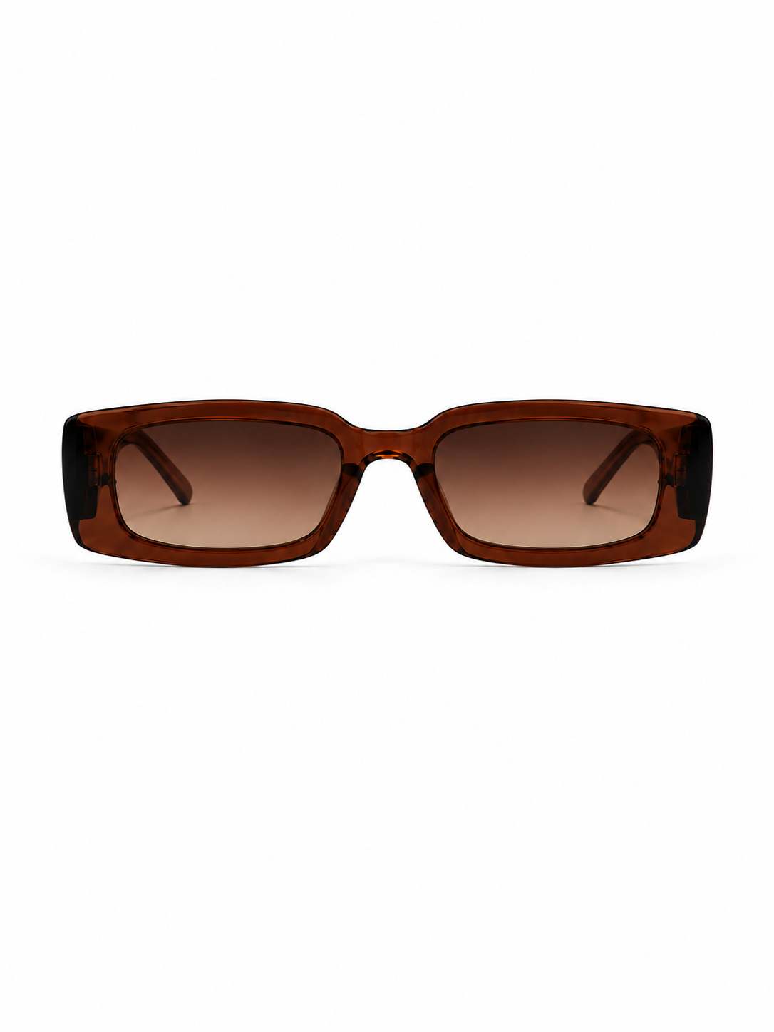 Eye Beirut Saifi — Mocha sunglasses